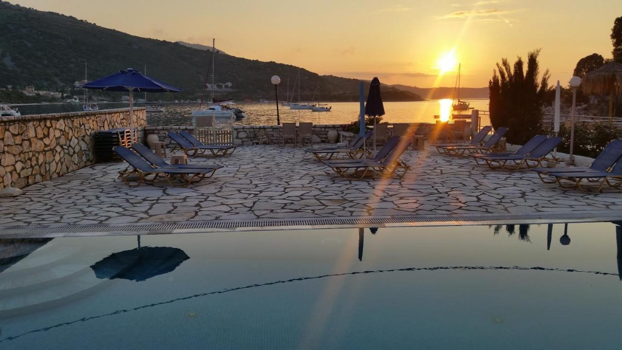 Serenity House Kassiopi Exterior photo