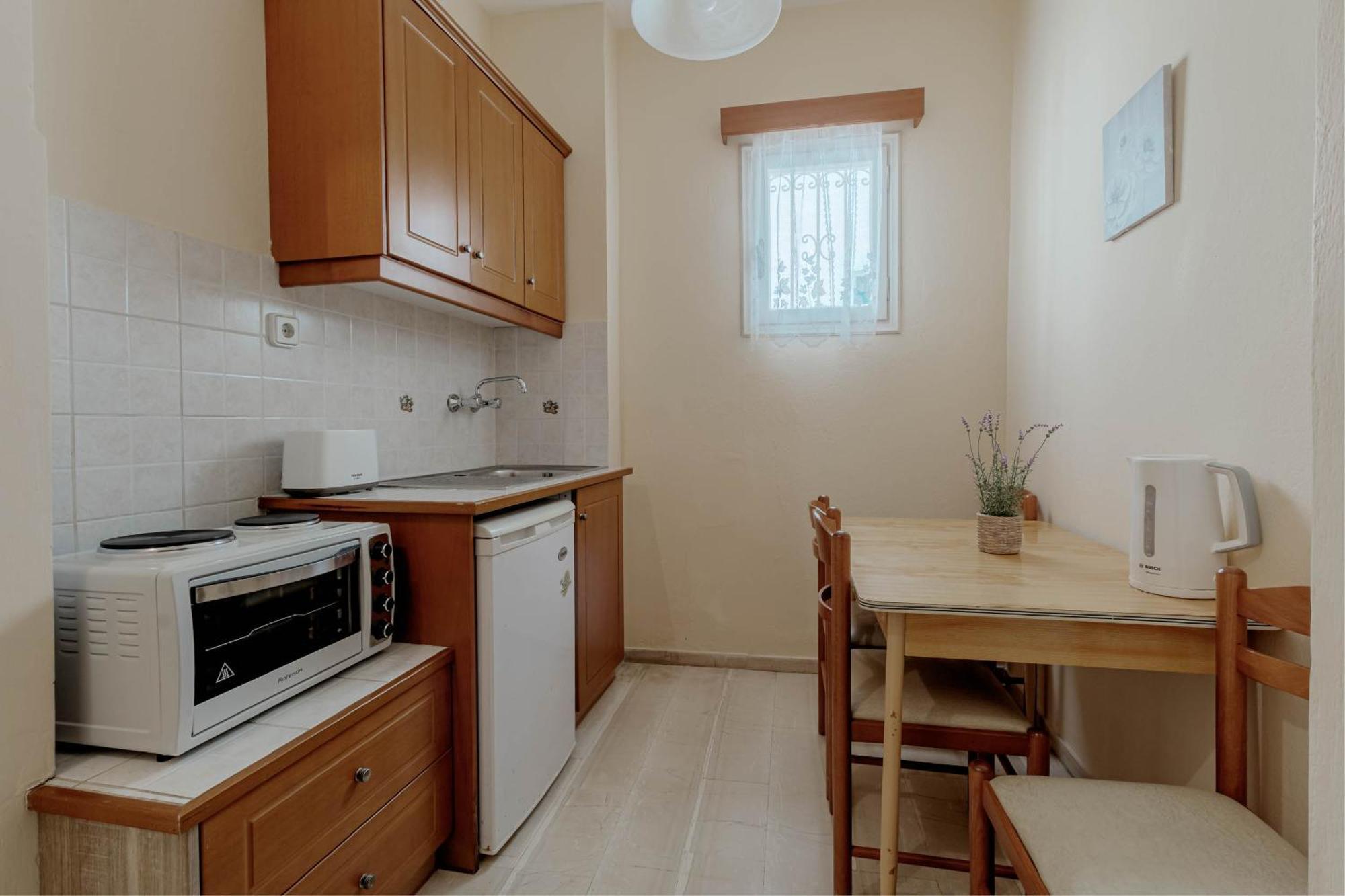 Serenity House Kassiopi Room photo