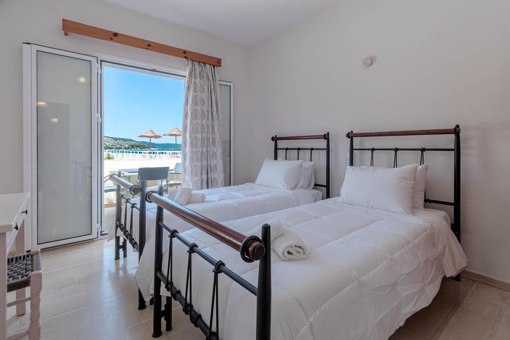 Serenity House Kassiopi Room photo