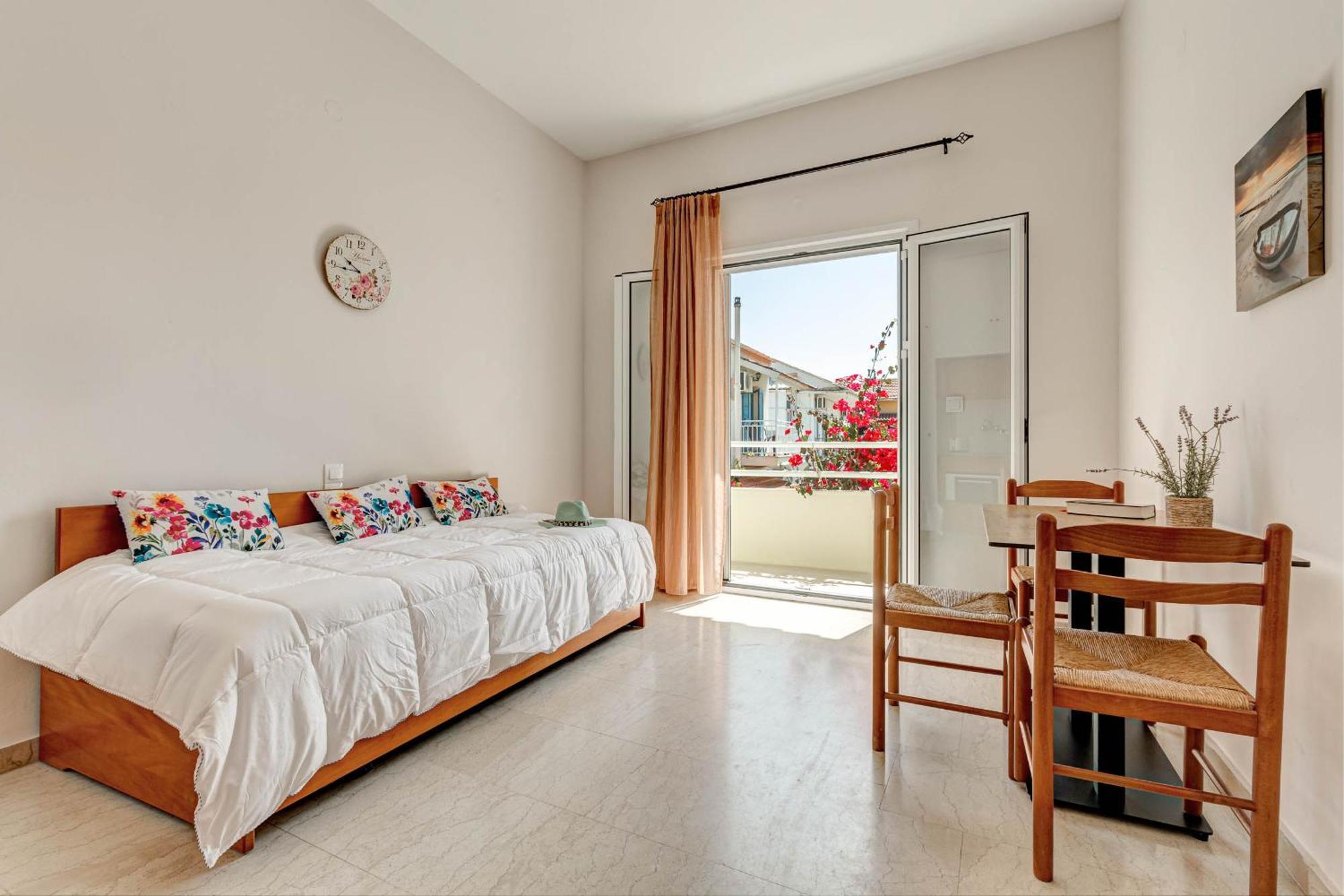 Serenity House Kassiopi Room photo