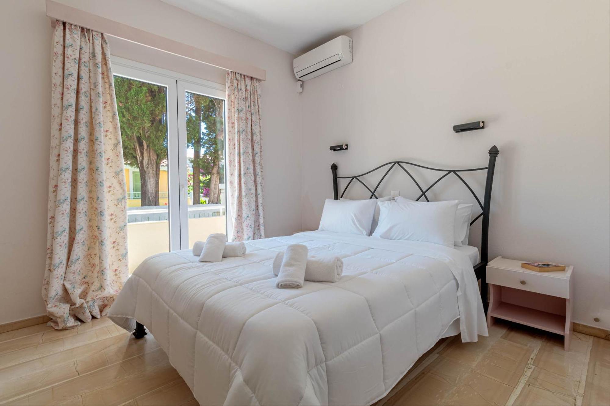 Serenity House Kassiopi Room photo