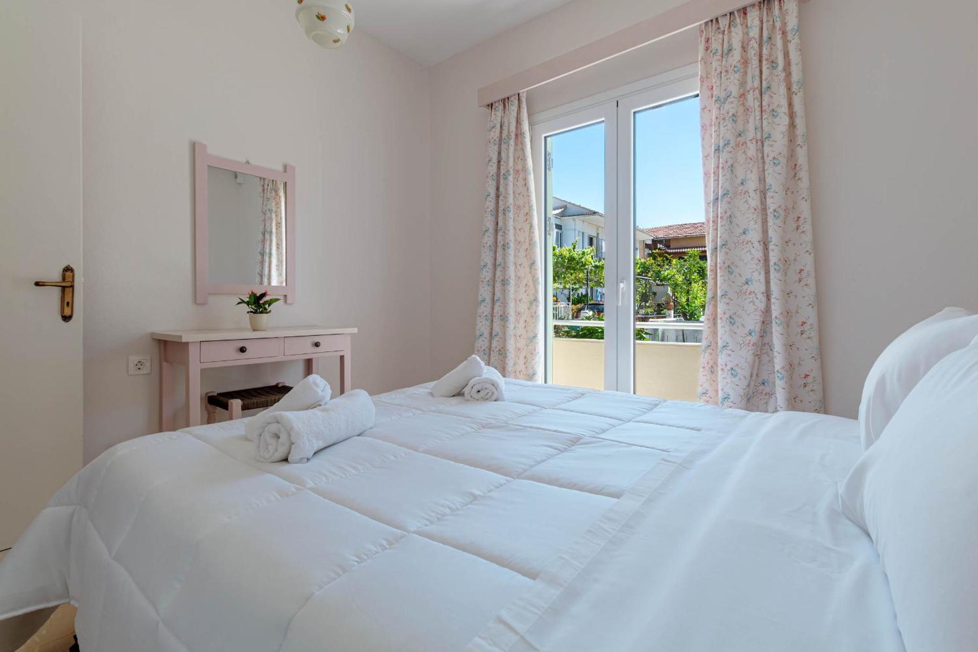 Serenity House Kassiopi Room photo