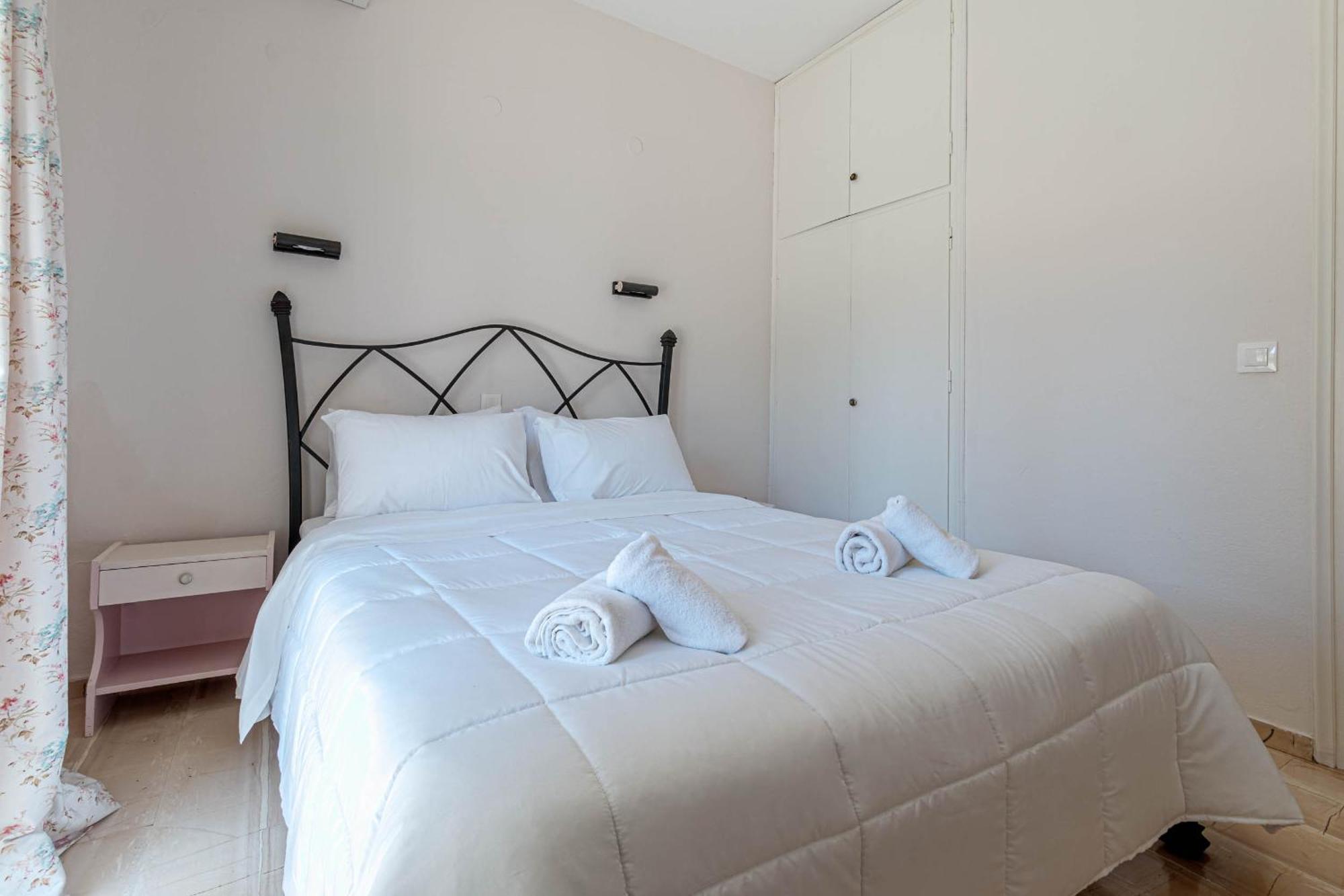 Serenity House Kassiopi Room photo
