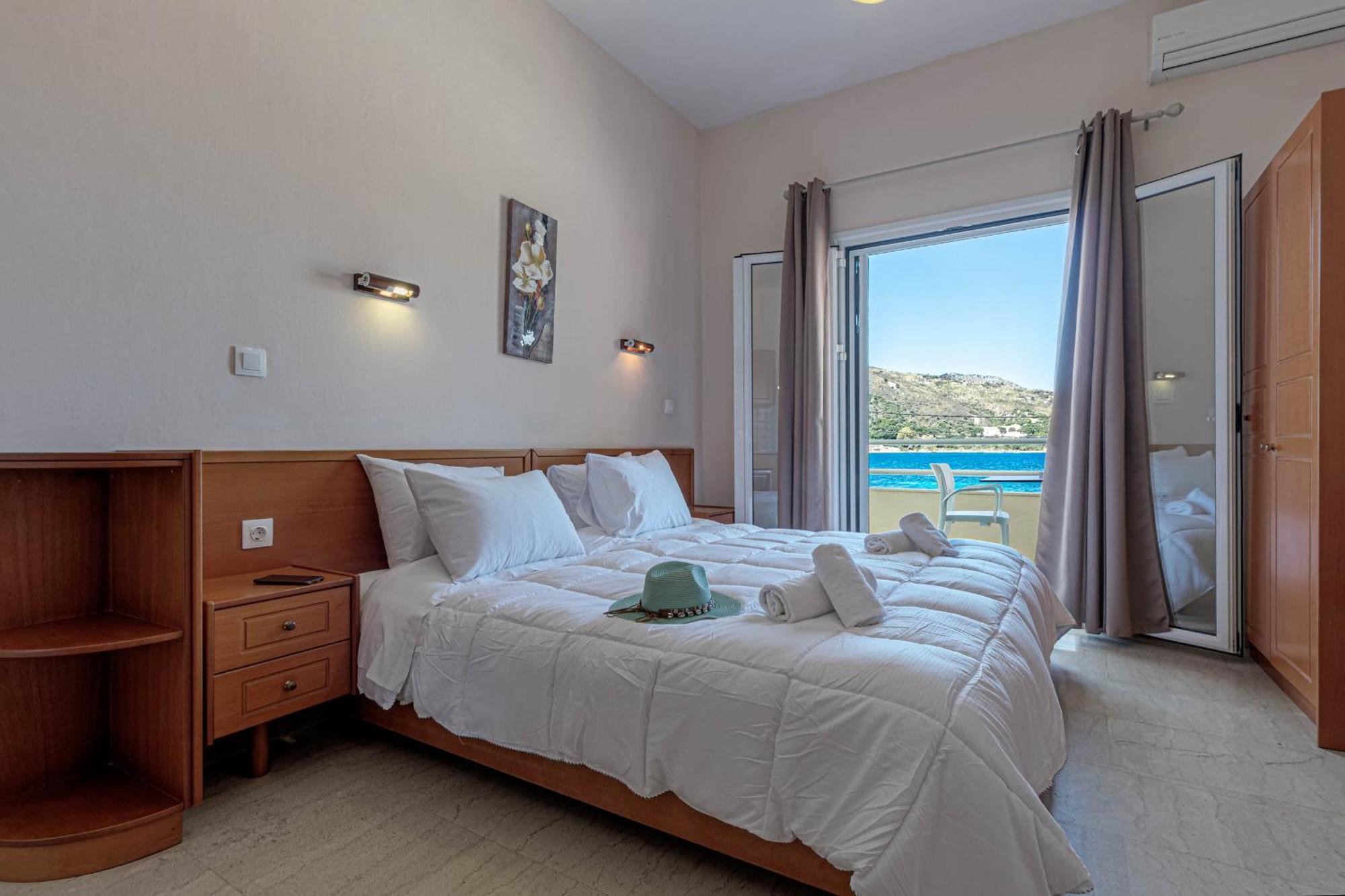 Serenity House Kassiopi Room photo